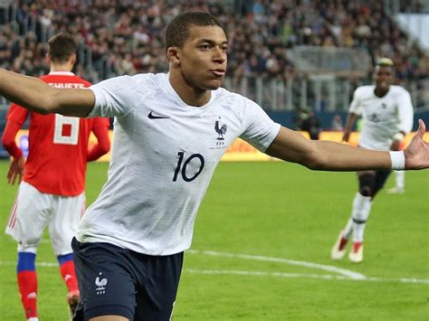 Kylian Mbappé's net worth explained: earnings, .